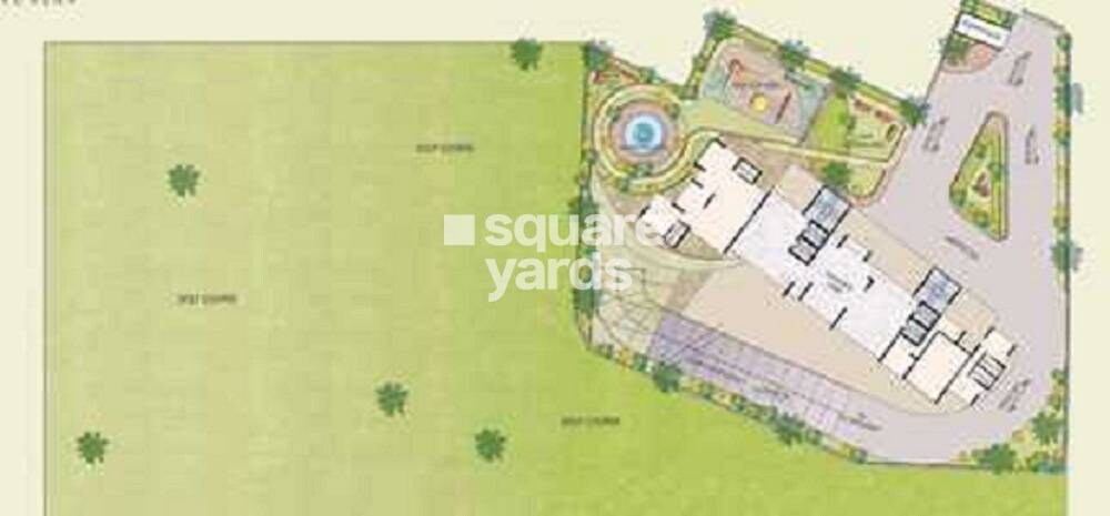 Ekta Oculus Master Plan Image