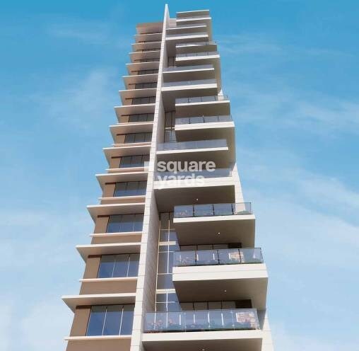 Ekta Oculus Tower View