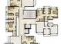 ekta parksville phase 4 project floor plans1