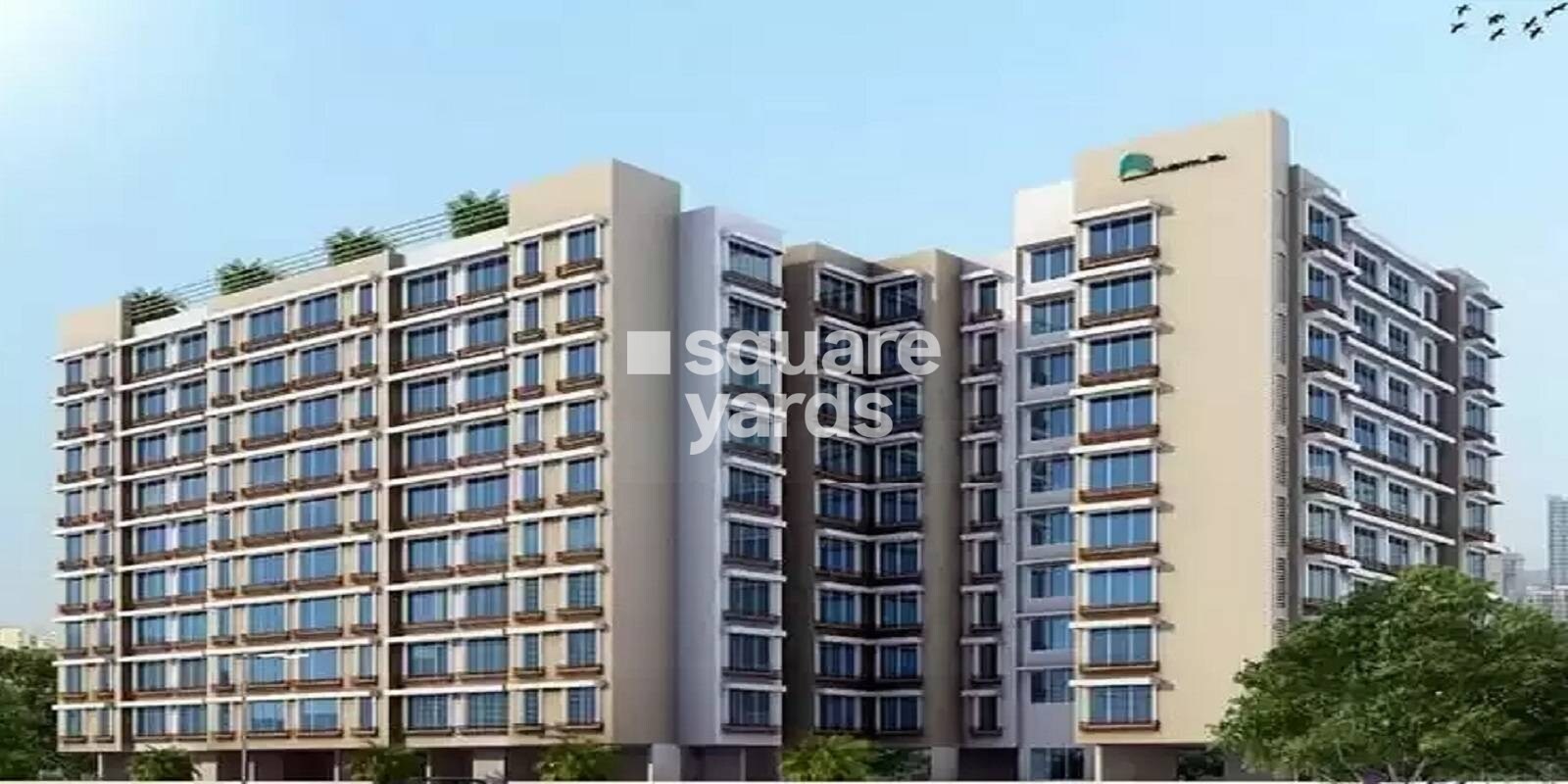 ekta-philip-tower