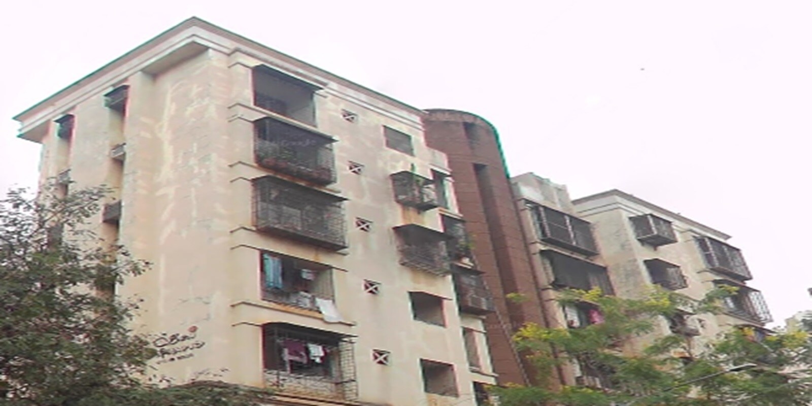 Ekta Sai Anand CHS