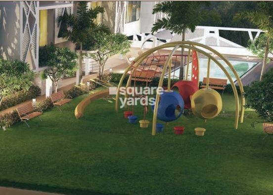 Ekta Trinity Amenities-Features 1