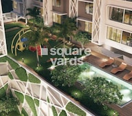 Ekta Trinity Amenities-Features