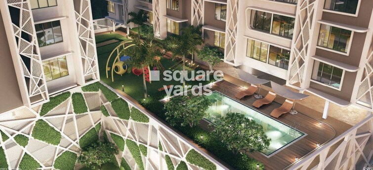 Ekta Trinity Amenities-Features 2