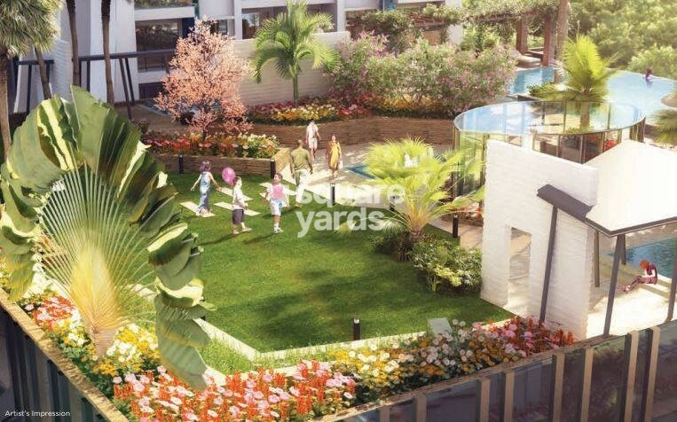 Ekta Trinity Amenities-Features 3