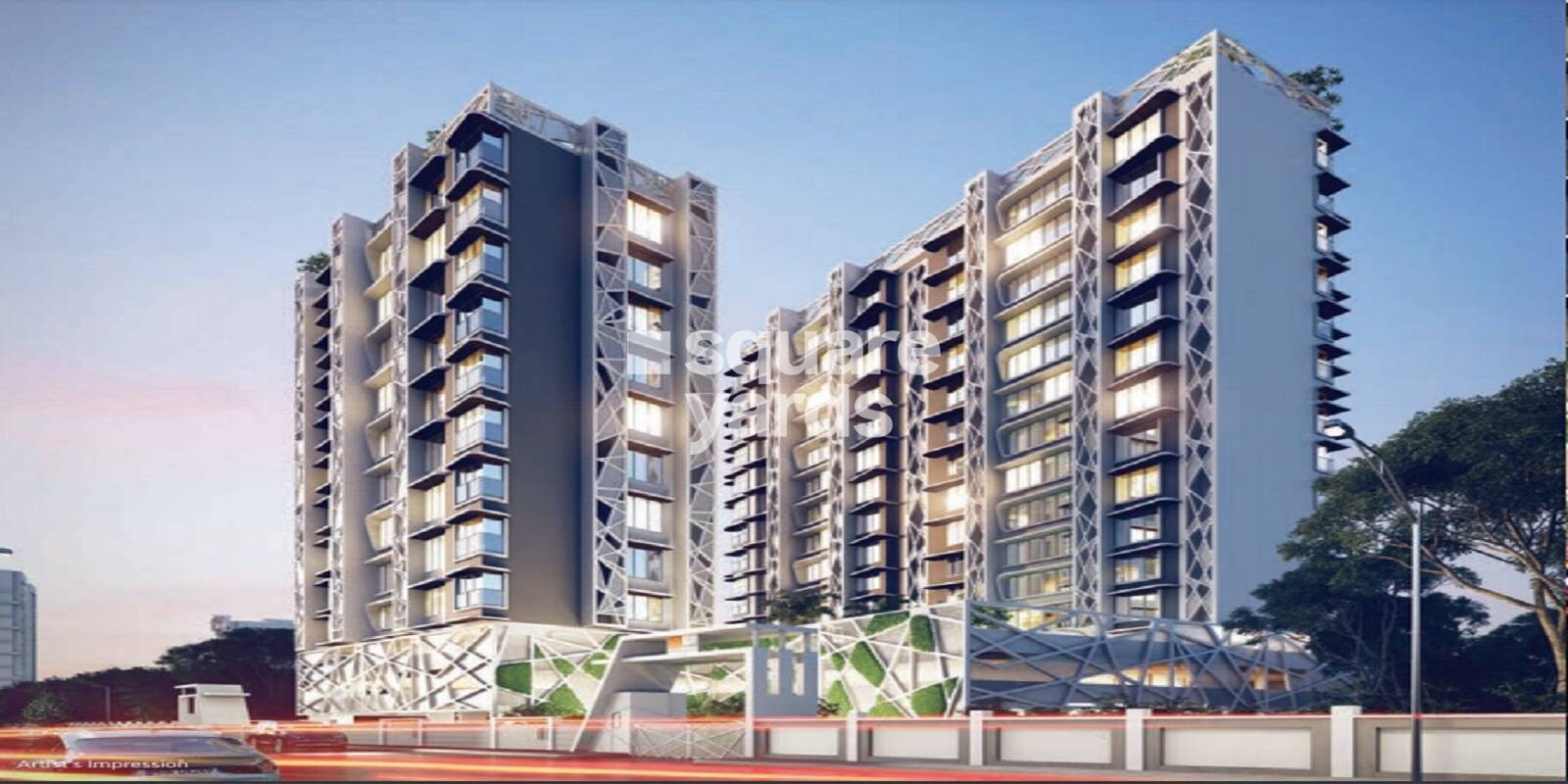 ekta-trinity