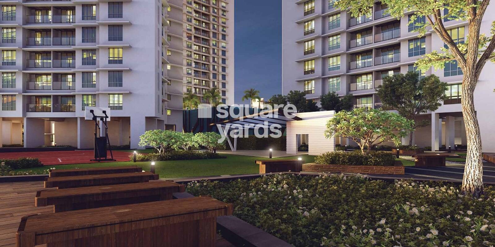 Ekta Tripolis Phase 2 Amenities-Features 3