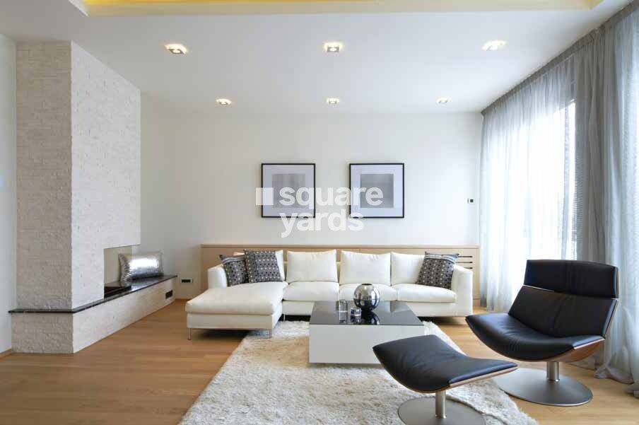 Ekta Tripolis Phase 2