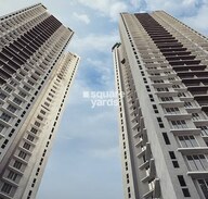 Ekta Tripolis Phase 2 Tower View