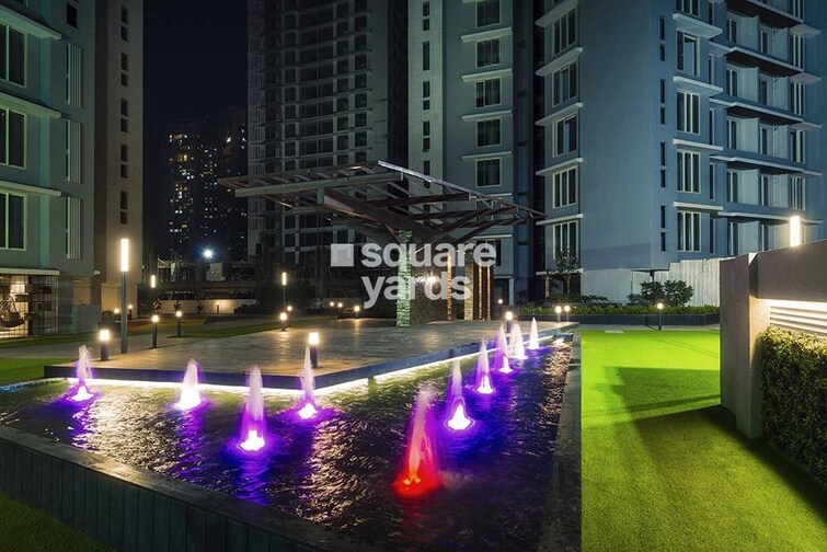 Ekta Tripolis Amenities-Features 1