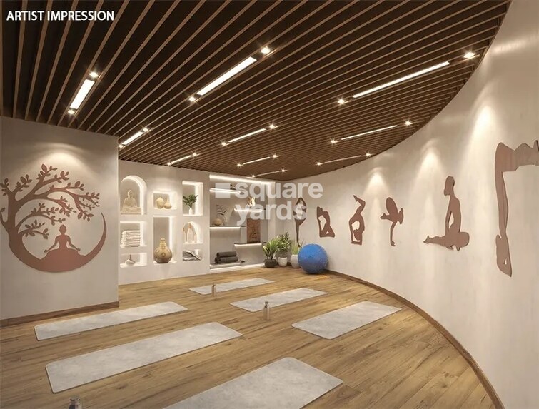 Ekta Tripolis Amenities-Features 11