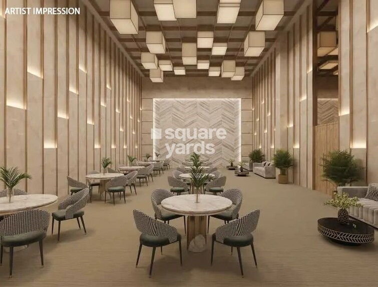 Ekta Tripolis Amenities-Features 12