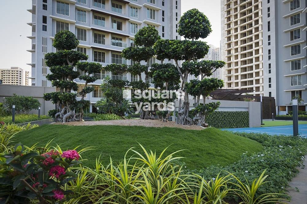 Ekta Tripolis Amenities-Features 3