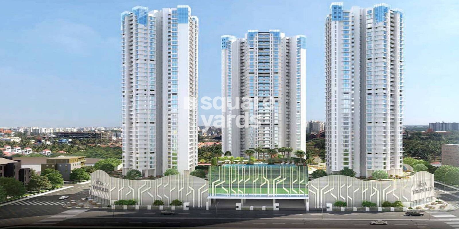 ekta-tripolis