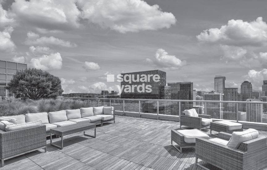 Ekta Verve Amenities-Features 2