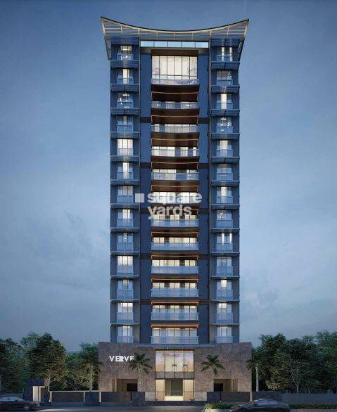 Ekta Verve Tower View 1