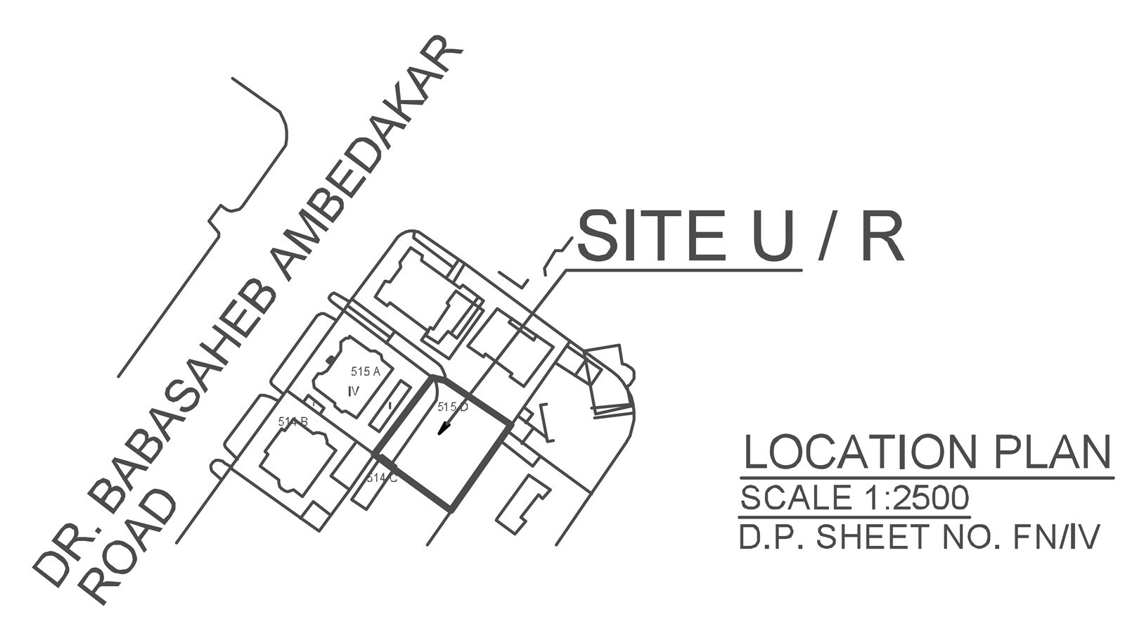 Ekta Vistabella Location Image