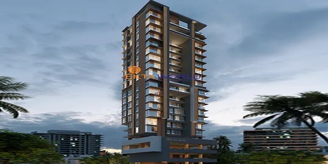 Ekta Vistabella Cover Image