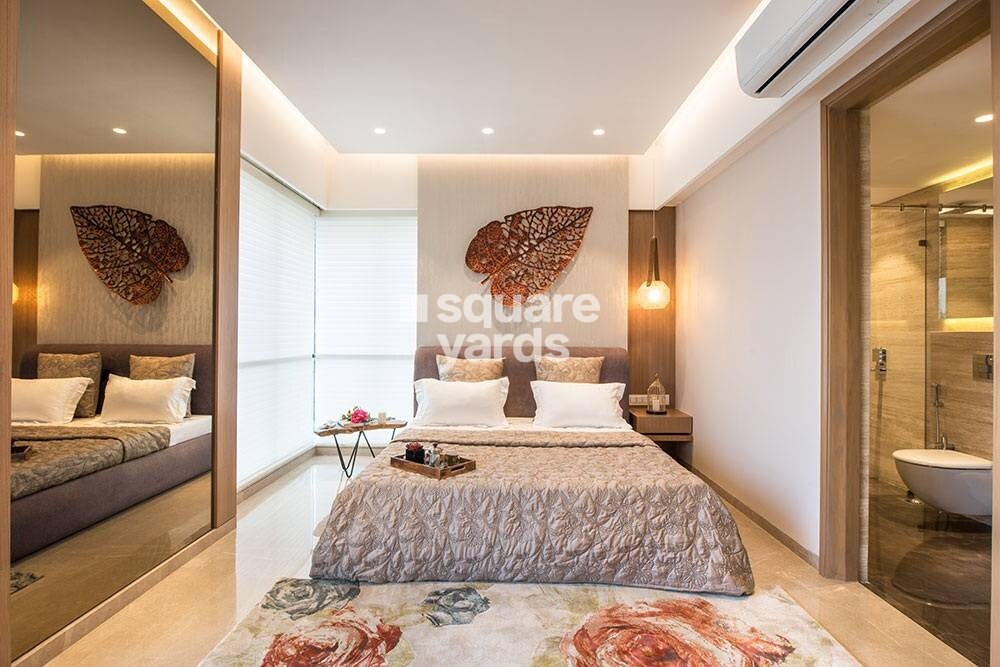 Ekta Westbay Apartment Interiors 3