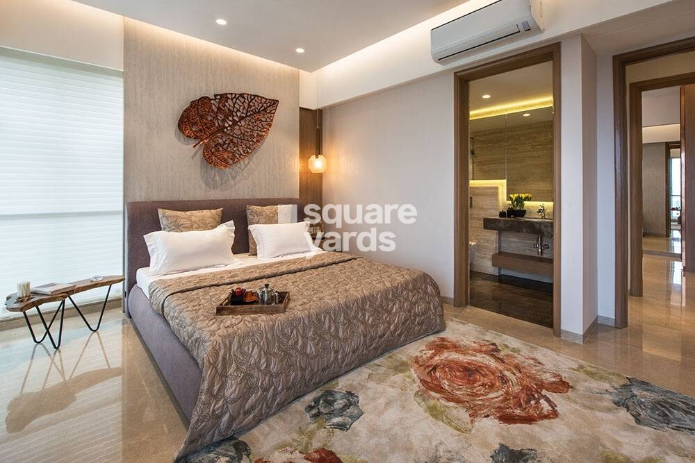 Ekta Westbay Apartment Interiors 4