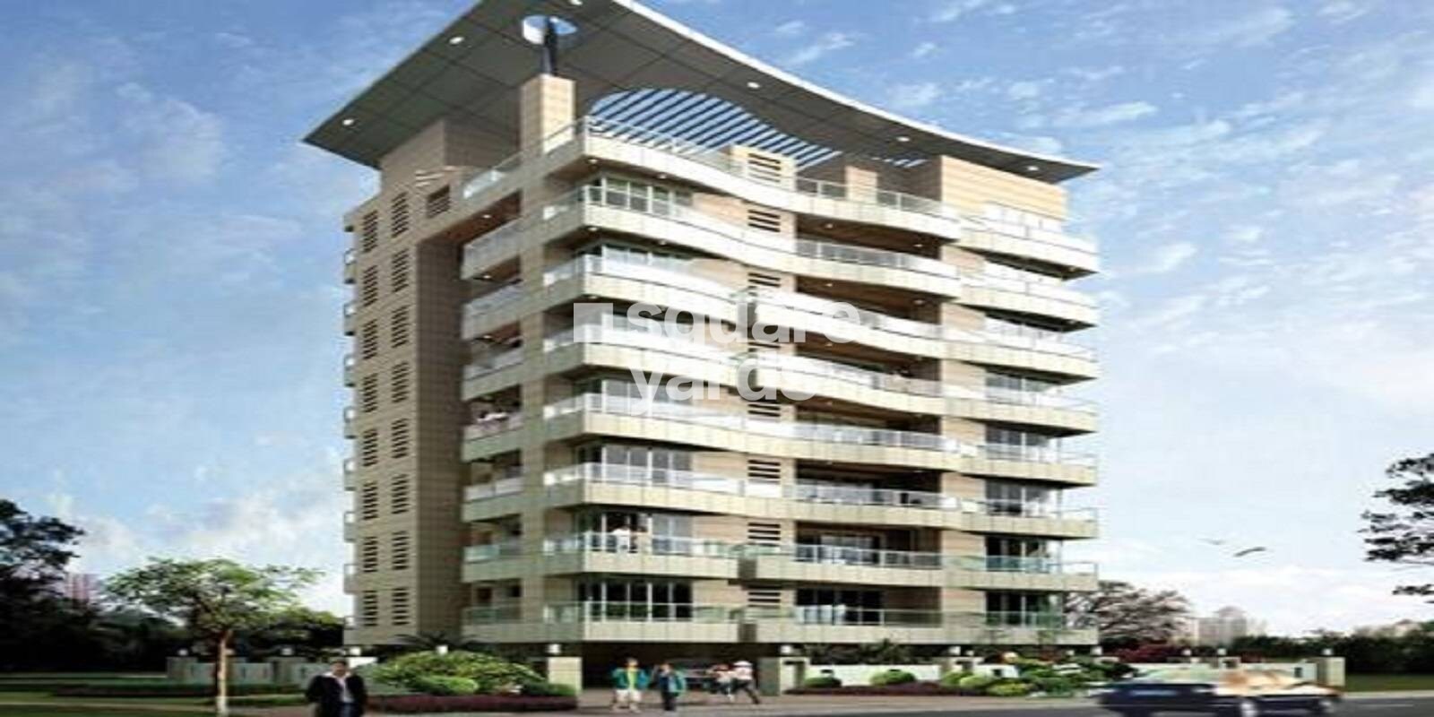 Ekta World Eminente 1