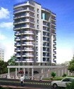 Ekta World Everglades Tower View