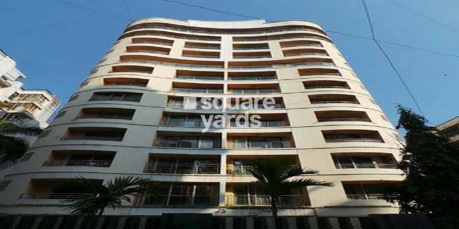 Ekta World Lilou Villa