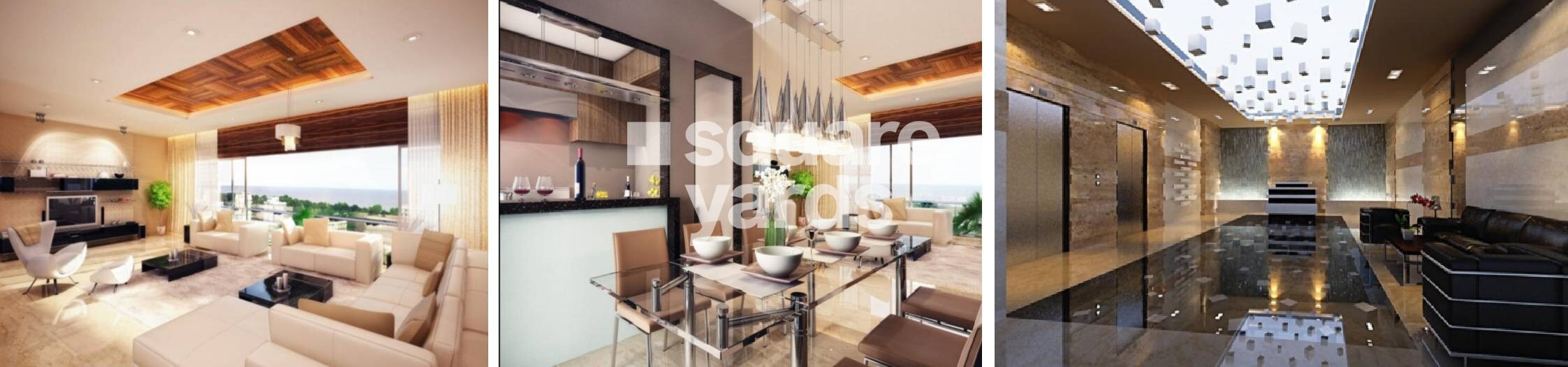 Ekta World Maplewood