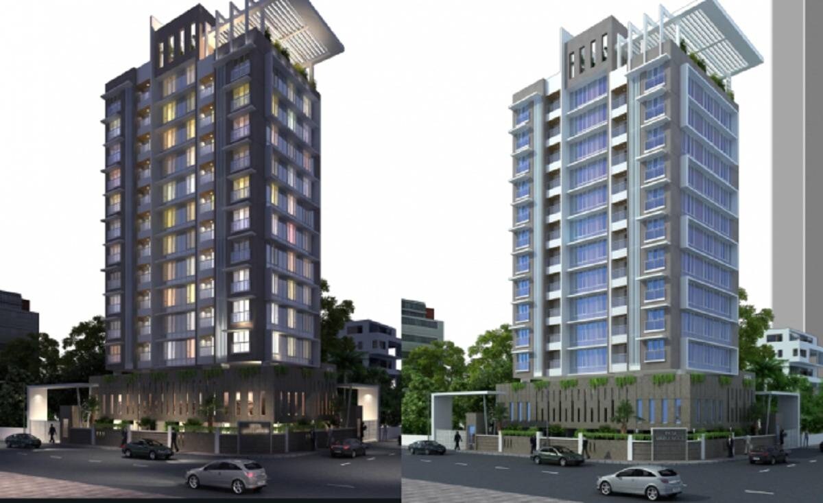 Ekta World Maplewood