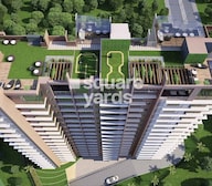Ekta World Panorama Tower View