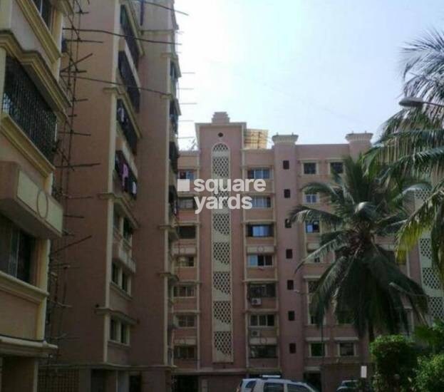 Ekta World Rock Garden