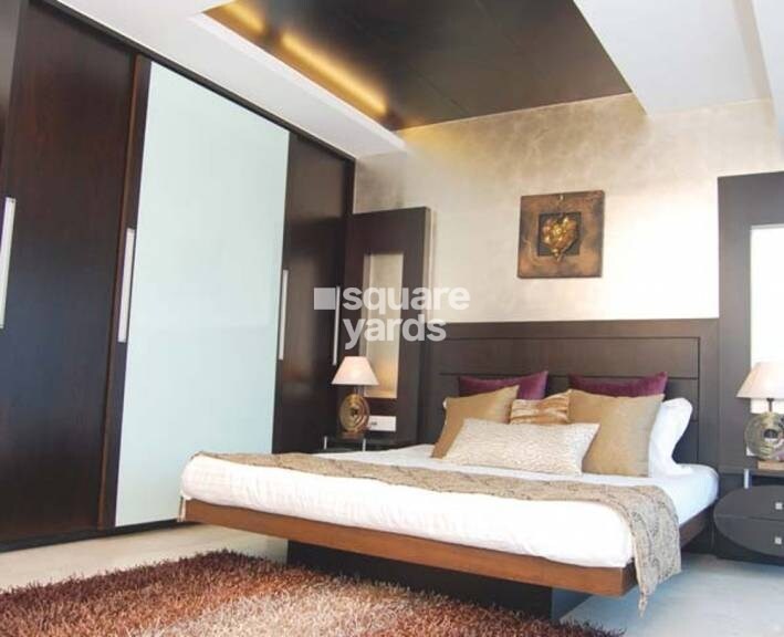 Ekta World Shubham Solitude Apartment Interiors 2