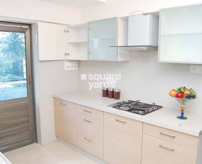 Ekta World Shubham Solitude Apartment Interiors 3