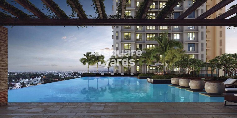 Ekta World Tripolis Amenities-Features 2