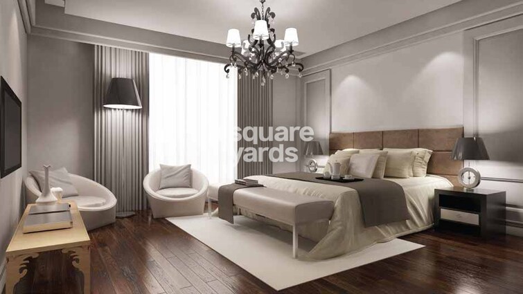 Ekta World Tripolis Apartment Interiors 2