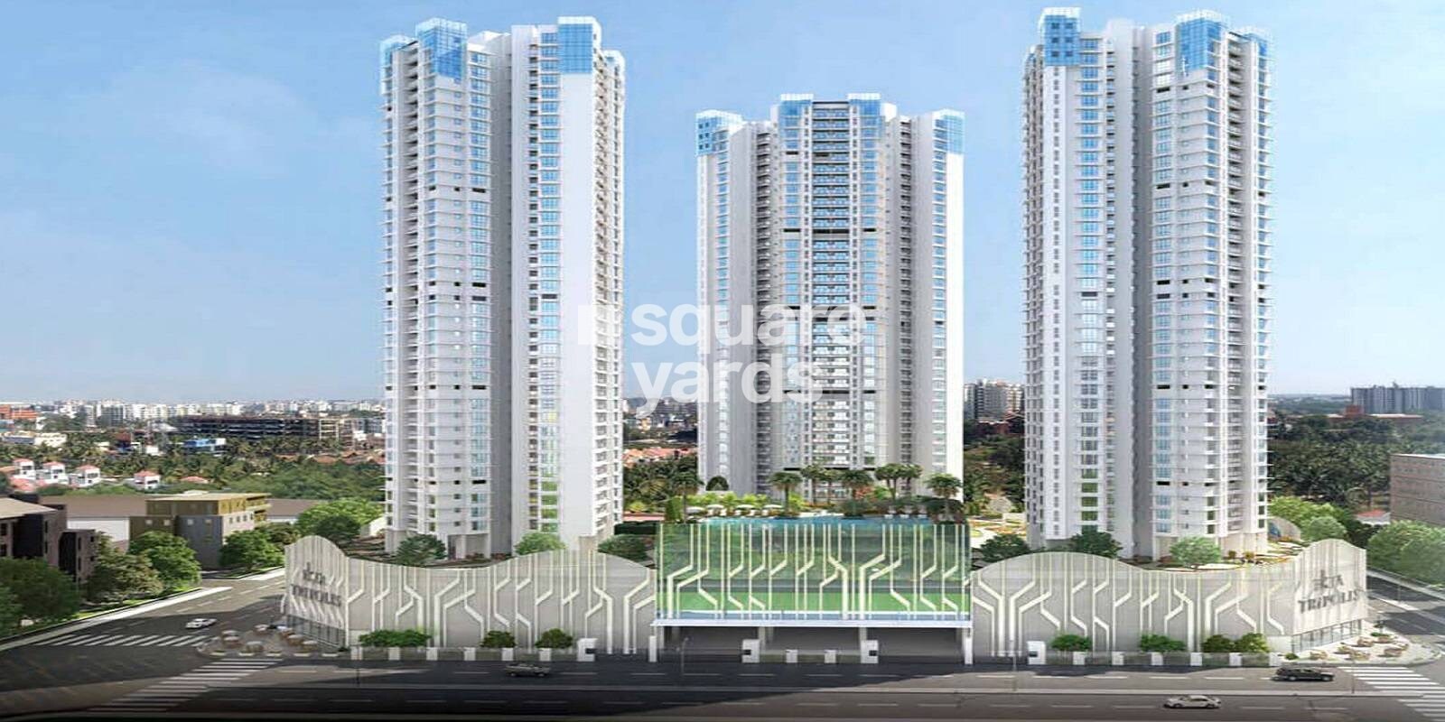 ekta-world-tripolis