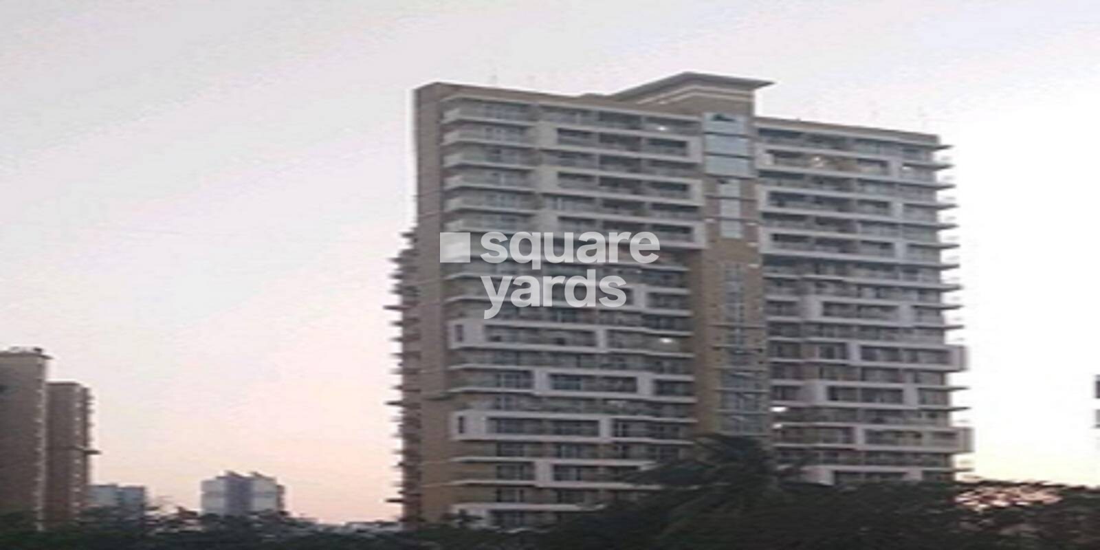 Ekveera Society