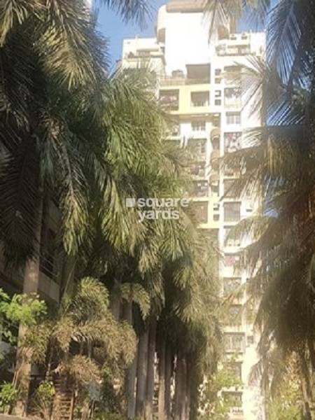 Ekveera Society Tower View