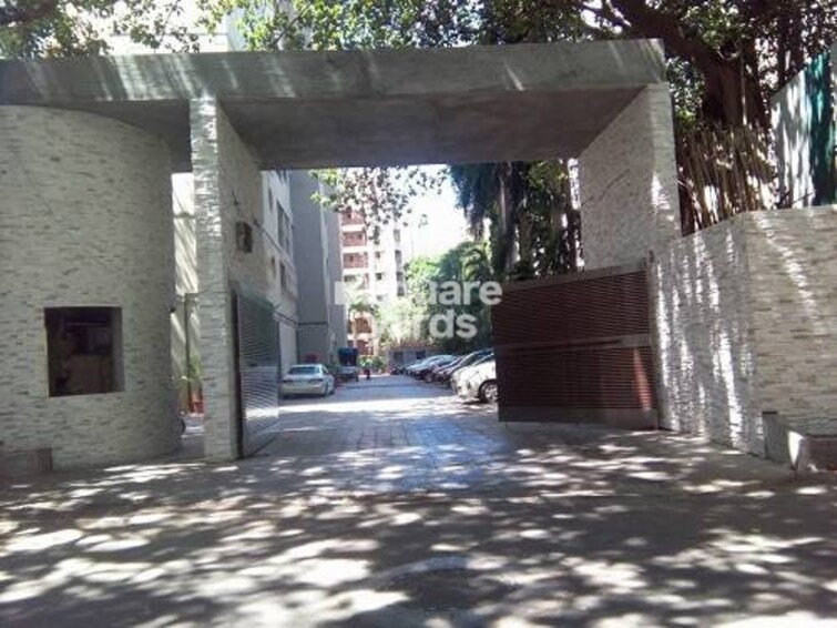 El Dorado Entrance View