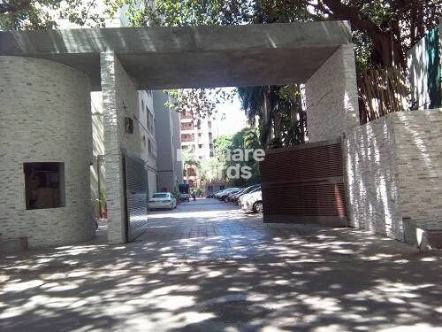 El Dorado Entrance View