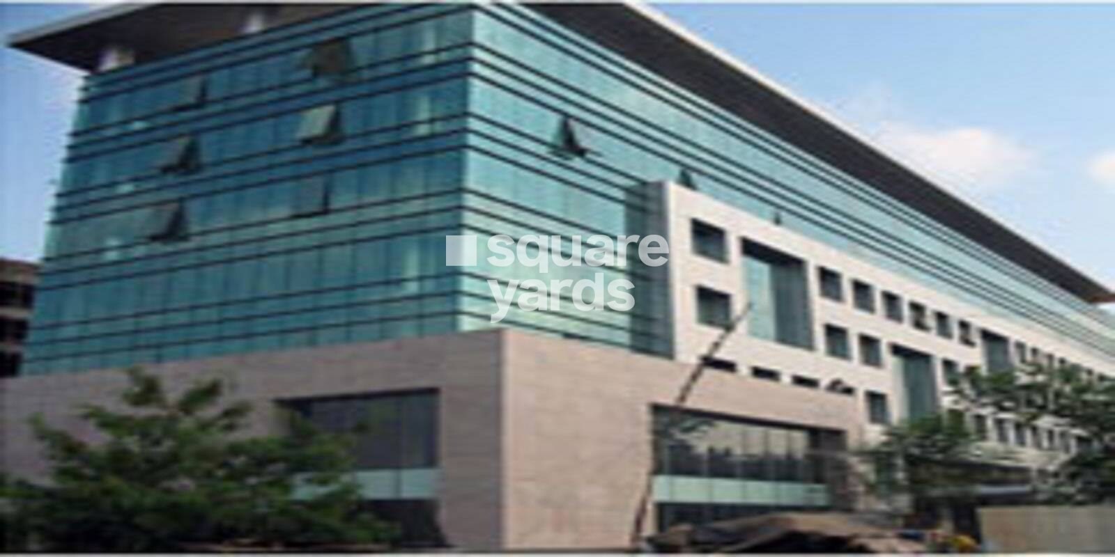 Elegant Business Park