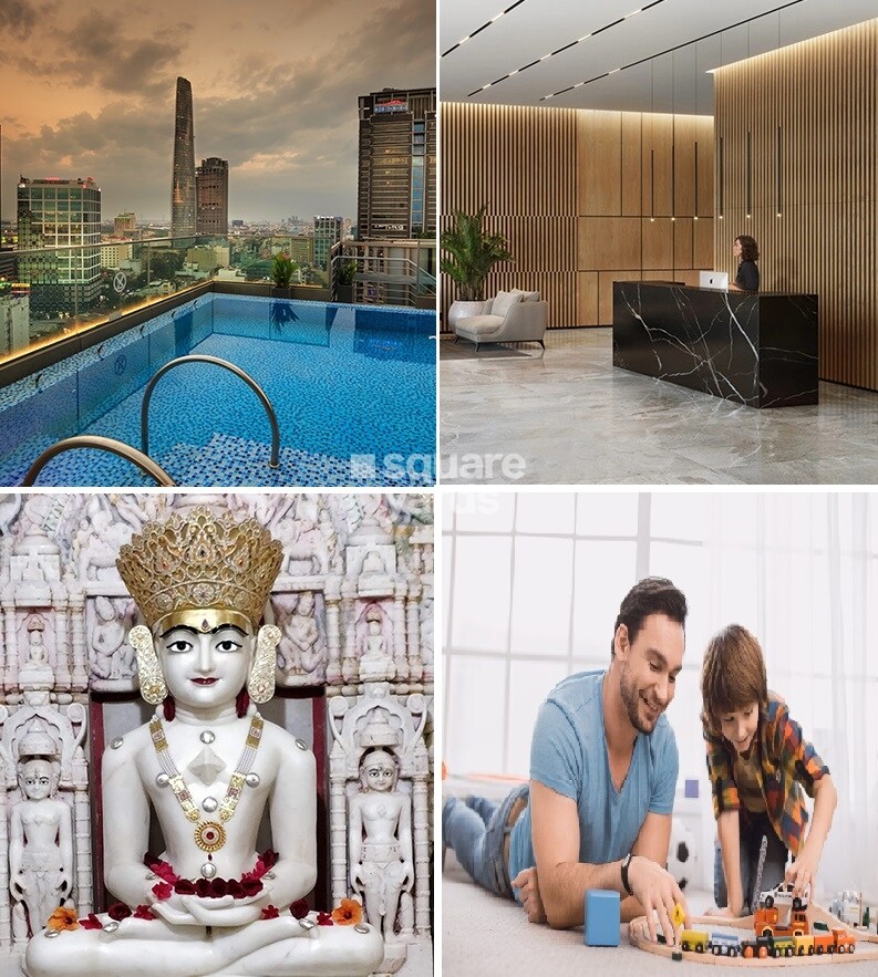 Elegant Residency Andheri