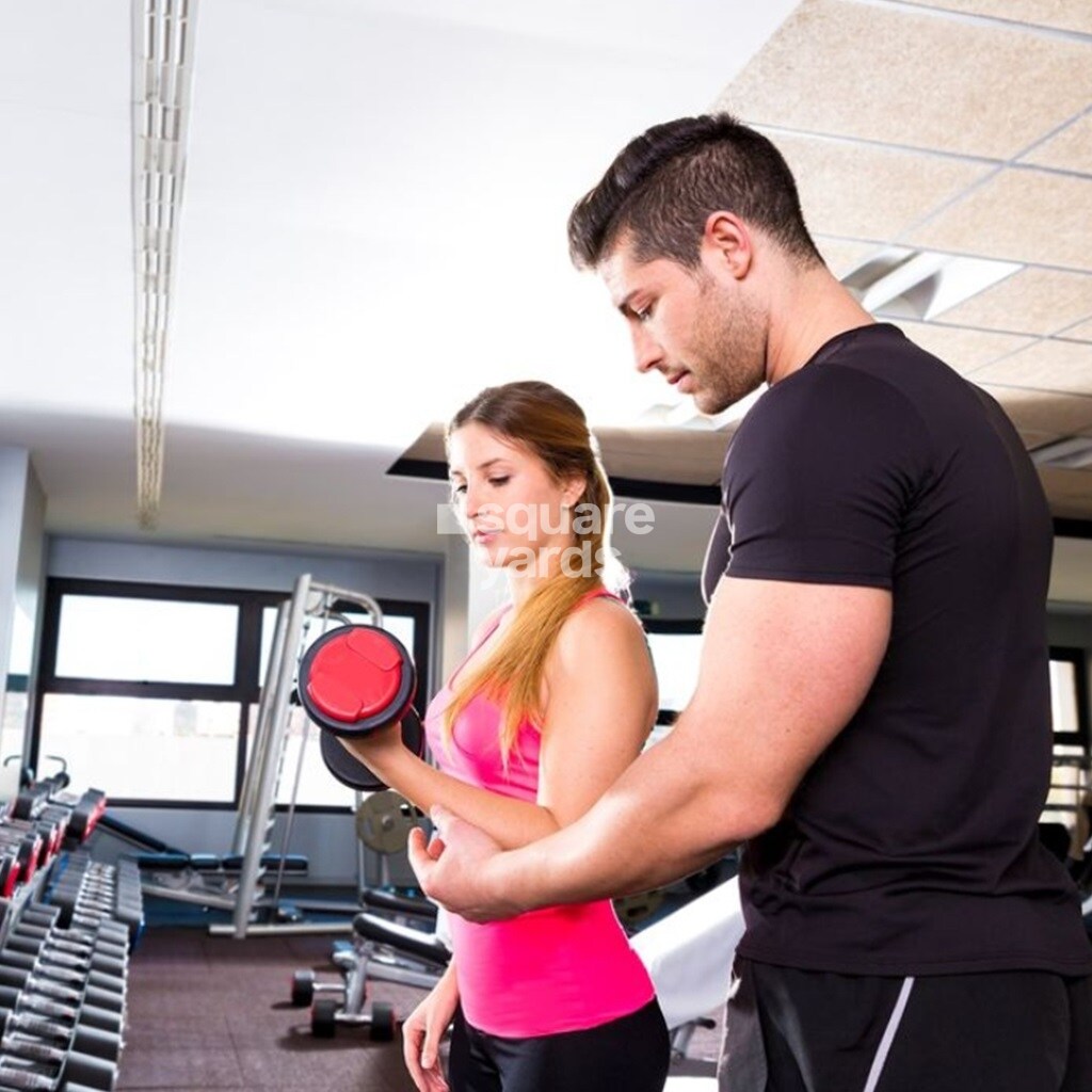 Elegant Residency Andheri