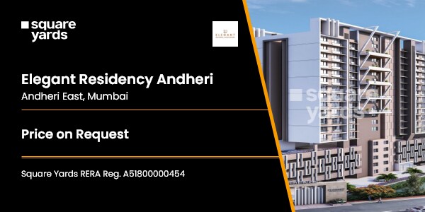 Elegant Residency Andheri
