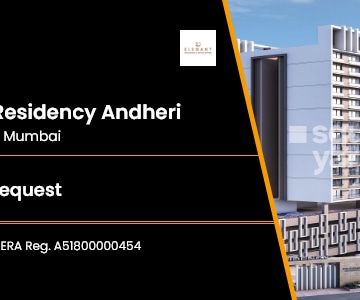 Elegant Residency Andheri Elegant Residency Andheri