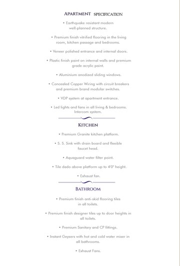 Elegant Residency Andheri