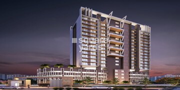 Elegant Residency Andheri