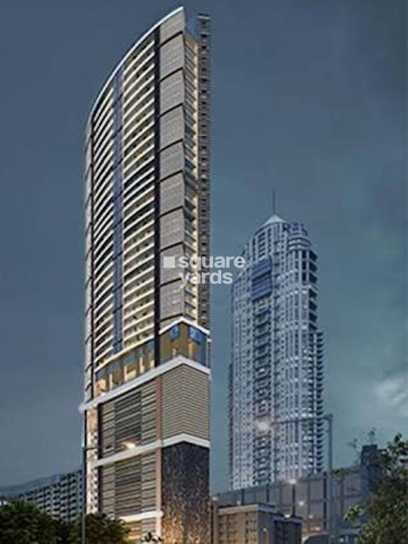 Elite Crest Tower View