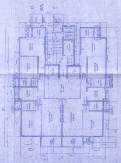 Elite Le Repos Floor Plans