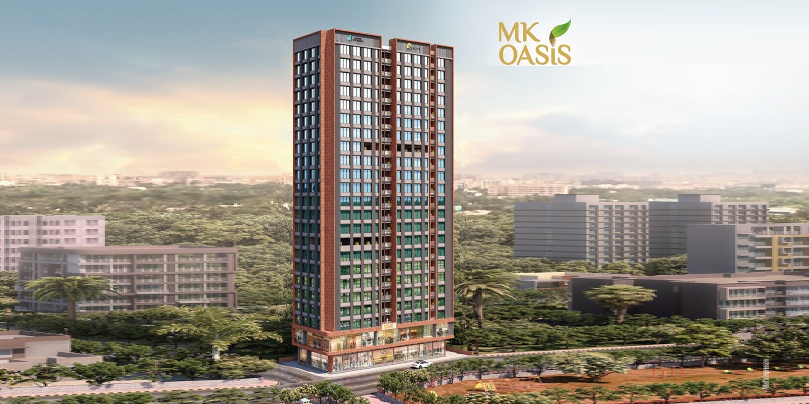 Elite MK Oasis